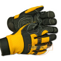 Military / Police Aramid Gloves with ISO Standard